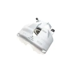 Супорт гальмівний (передній) (L) Audi A4/A6/Seat Exeo/Skoda Superb/VW Passat 94-13 (d=57mm)
