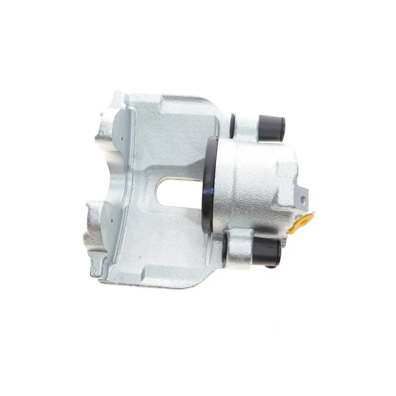 Супорт гальмівний (передній) (L) Audi A4/A6/Seat Exeo/Skoda Superb/VW Passat 94-13 (d=57mm)