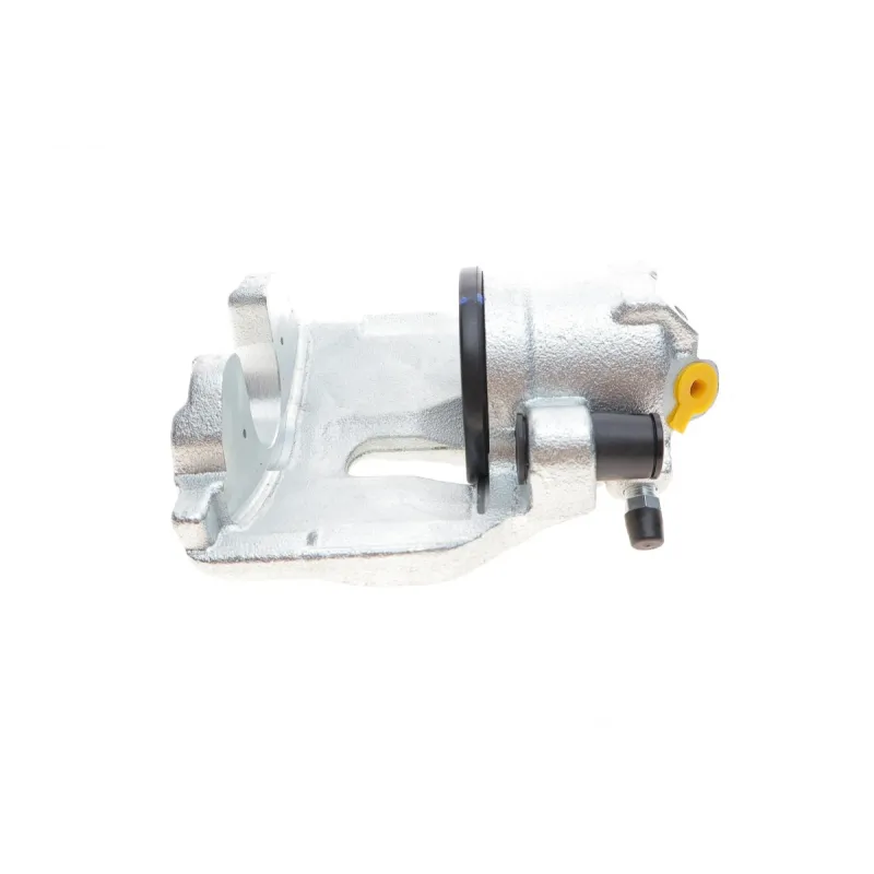 Супорт гальмівний (передній) (L) Audi A4/A6/Seat Exeo/Skoda Superb/VW Passat 94-13 (d=57mm)