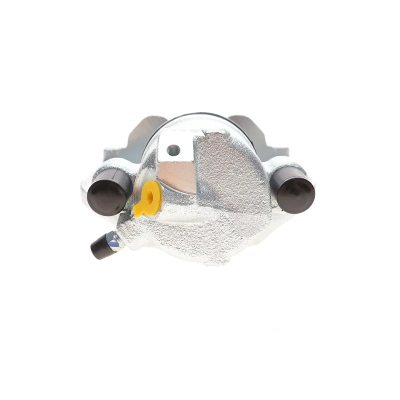 Супорт гальмівний (передній) (L) Audi A4/A6/Seat Exeo/Skoda Superb/VW Passat 94-13 (d=57mm)