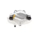 Супорт гальмівний передній правий FEBI BILSTEIN 178097 для Volkswagen Touareg, T5, T6 (d=60mm)
