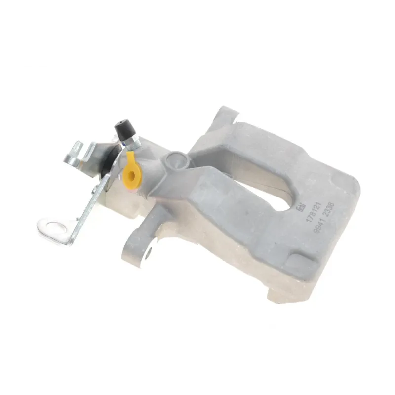 Супорт гальмівний задній лівий FEBI BILSTEIN 178121 для Renault Clio IV, Megane III, Scenic III (d=34mm)