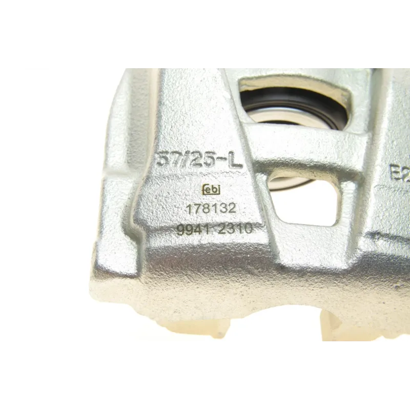 Супорт гальмівний лівий FEBI BILSTEIN 178132 для Audi Q3, Seat Alhambra, VW Sharan/Tiguan (d=57mm)