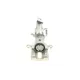 Супорт гальмівний задній (R) FEBI BILSTEIN 178248 для Nissan Almera N16, Primera P11