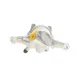 Супорт гальмівний задній лівий FEBI BILSTEIN 178249 для Mercedes-Benz Vito W639 2003-, d=38mm