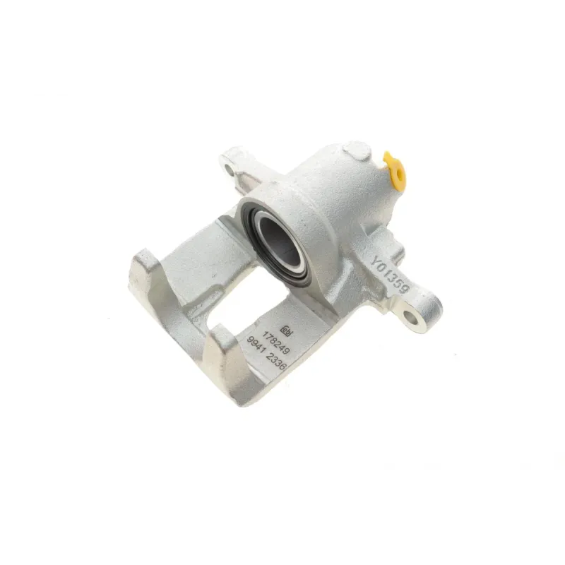 Супорт гальмівний задній лівий FEBI BILSTEIN 178249 для Mercedes-Benz Vito W639 2003-, d=38mm