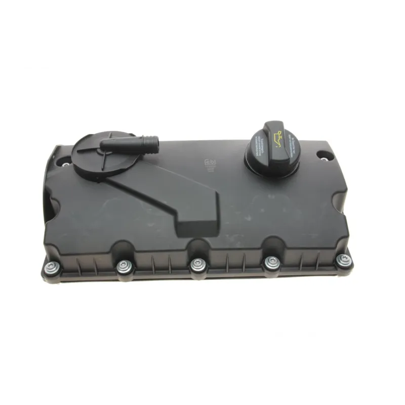 Кришка клапанів FEBI BILSTEIN 178268 для Audi A3, VW Caddy, Skoda Octavia 1.9TDI/2.0TDI 2001-