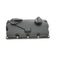 Кришка клапанів FEBI BILSTEIN 178268 для Audi A3, VW Caddy, Skoda Octavia 1.9TDI/2.0TDI 2001-