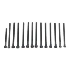 Болти головки блоку циліндра FEBI BILSTEIN 178284 комплект 14шт. для BMW X3 E83, X5 E70, 130i E81/E87 N52 3.0 2004-