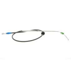 Трос ручника FEBI BILSTEIN 178286 передній для Ford Transit 2006-2014, 1658 мм