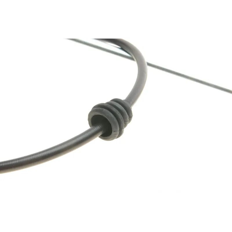 Трос ручника FEBI BILSTEIN 178286 передній для Ford Transit 2006-2014, 1658 мм