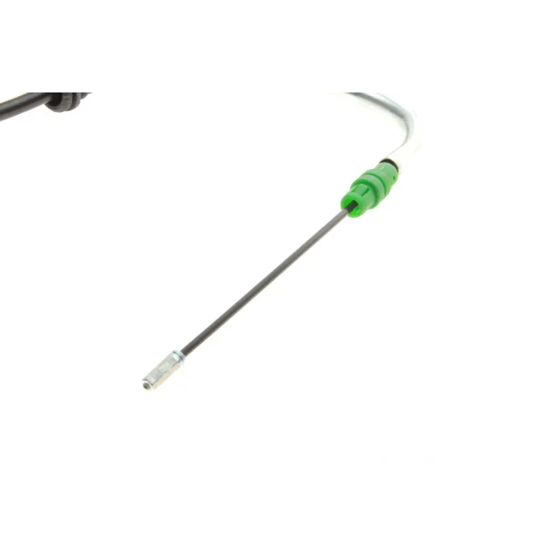 Трос ручника FEBI BILSTEIN 178286 передній для Ford Transit 2006-2014, 1658 мм