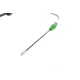 Трос ручника FEBI BILSTEIN 178286 передній для Ford Transit 2006-2014, 1658 мм