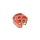 Кронштейн кріплення глушника FEBI BILSTEIN 178294 задній для Fiat Doblo, Opel Combo, Alfa Romeo 159