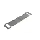 Прокладка кришки клапанів Citroen C4 1.4 16V 04-11 (R)
