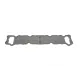 Прокладка кришки клапанів Citroen C4 1.4 16V 04-11 (R)