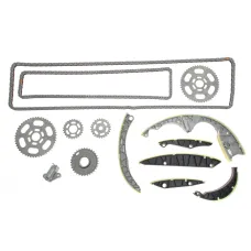 Комплект ланцюга ГРМ FEBI BILSTEIN 178303 для Audi A4/A5/A6/A7/A8/Q5/Q7 2.7/3.0 TDI 2007-2018