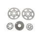 Комплект ланцюга ГРМ FEBI BILSTEIN 178303 для Audi A4/A5/A6/A7/A8/Q5/Q7 2.7/3.0 TDI 2007-2018