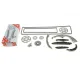 Комплект ланцюга ГРМ FEBI BILSTEIN 178303 для Audi A4/A5/A6/A7/A8/Q5/Q7 2.7/3.0 TDI 2007-2018