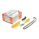 Комплект ланцюга ГРМ FEBI BILSTEIN 178333 для Audi A4/A6, VW Passat 1.8-2.0 TSI/TFSI 2009-2014, 96 ланок, 6.35 мм