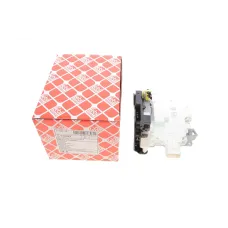 Купити Замок дверей (задніх/R) Seat Leon 05-13 | KovelAutoHub