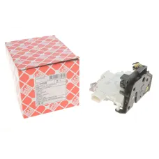Замок дверей задній лівий FEBI BILSTEIN 178396 для Seat Leon 1P1 2005-2013