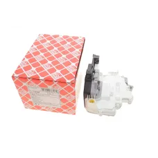 Купити Замок дверей передній лівий FEBI BILSTEIN 178397 для Volkswagen Passat B6/B7, Tiguan I | KovelAutoHub