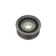 Ролик генератора FEBI BILSTEIN 178402 для Ford Focus/Fiesta/C-Max (паразитний, 73x29 мм)