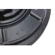 Захист диска гальмівного (L) Citroen Jumper/Fiat Ducato/ Peugeot Boxer 06-