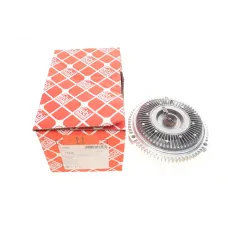 Муфта вентилятора FEBI BILSTEIN 17848 для Mercedes-Benz E-Class W124, C-Class W202 M111