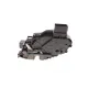 Замок дверей (передніх/L) Land Rover Discovery/Range Rover Evoque 09-