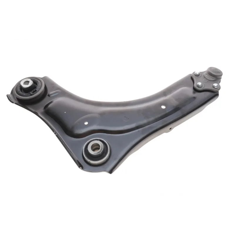 Важіль підвіски FEBI BILSTEIN 178613 (знизу, R) для Renault Megane III/Scenic III 2008-, 22 мм