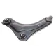 Важіль підвіски FEBI BILSTEIN 178613 (знизу, R) для Renault Megane III/Scenic III 2008-, 22 мм