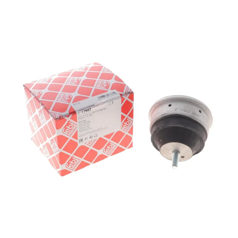 Подушка двигуна (L) BMW 5 (E39) 2.0D 00-03