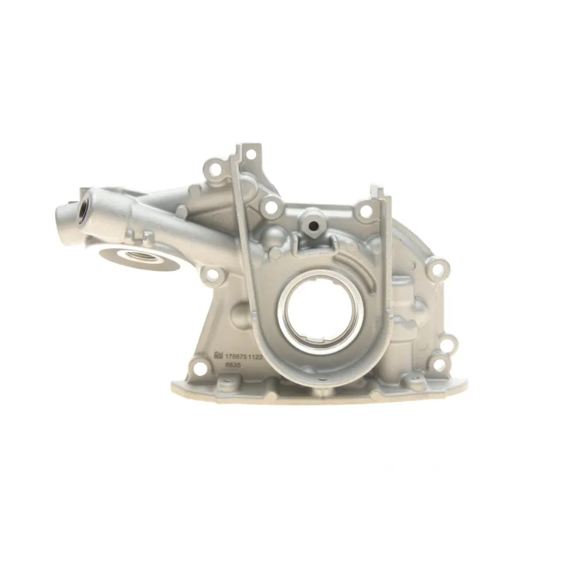 Насос оливи FEBI BILSTEIN 178675 для Renault Clio III 1.2 16V 2005-2014, Modus 1.2 2004-н.в.