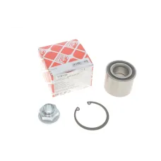 Підшипник маточини задній FEBI BILSTEIN 178720 для Opel Agila B, Suzuki Swift III 2005-, 28x58x44 мм