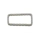 Комплект ланцюга ГРМ FEBI BILSTEIN 178733 для Volkswagen Passat B5.5 2.0 2001-2005, 9.525 мм