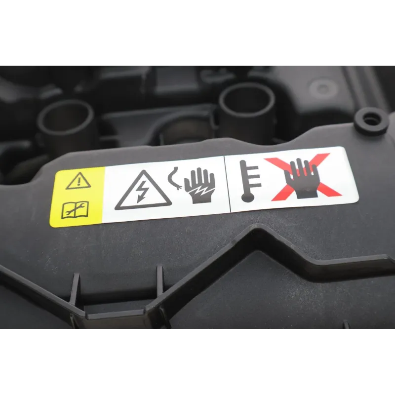 Кришка клапанів FEBI BILSTEIN 178734 для BMW 3 (F30) 1.5 B38, 11 12 7 611 277