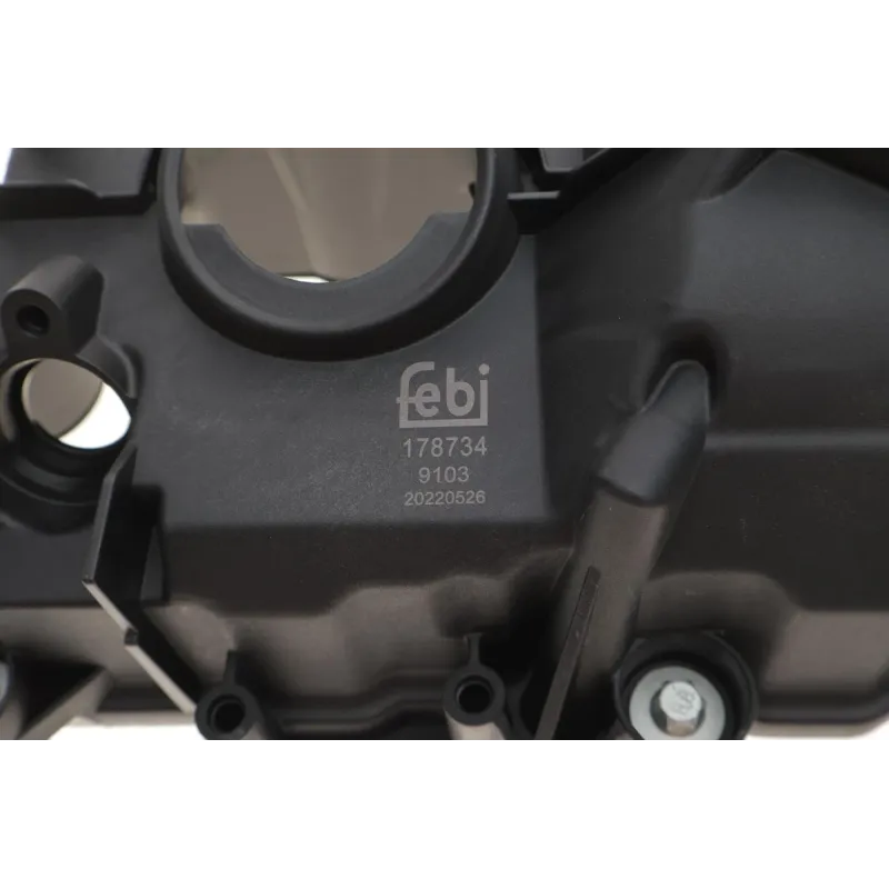 Кришка клапанів FEBI BILSTEIN 178734 для BMW 3 (F30) 1.5 B38, 11 12 7 611 277