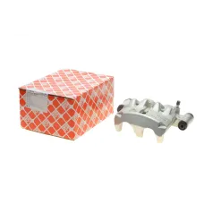 Супорт гальмівний лівий FEBI BILSTEIN 178754 для Peugeot Boxer, Citroen Jumper 2006-