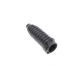 Пильник рульової рейки FEBI BILSTEIN 17882 для VW Caddy II 1995-2003, 210 мм (з хомутами)