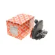 Замок дверей (задніх/R) VW Golf/Touran 03-15/Skoda Octavia 04-13