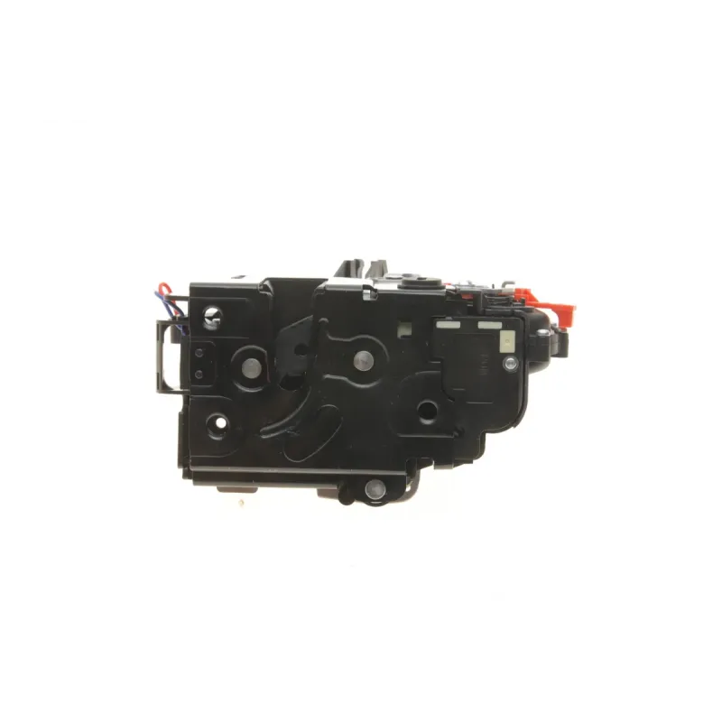 Замок дверей (задніх/R) VW Golf/Touran 03-15/Skoda Octavia 04-13