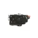 Замок дверей (задніх/R) VW Golf/Touran 03-15/Skoda Octavia 04-13