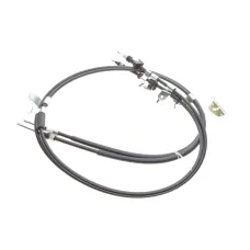 Трос ручника FEBI BILSTEIN 178871 задній правий 2285 мм для Ford Transit Connect 2013-