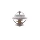 Термостат FEBI BILSTEIN 17896 для Volkswagen LT 28-46 2.5TDI 1996-2006, 87°C