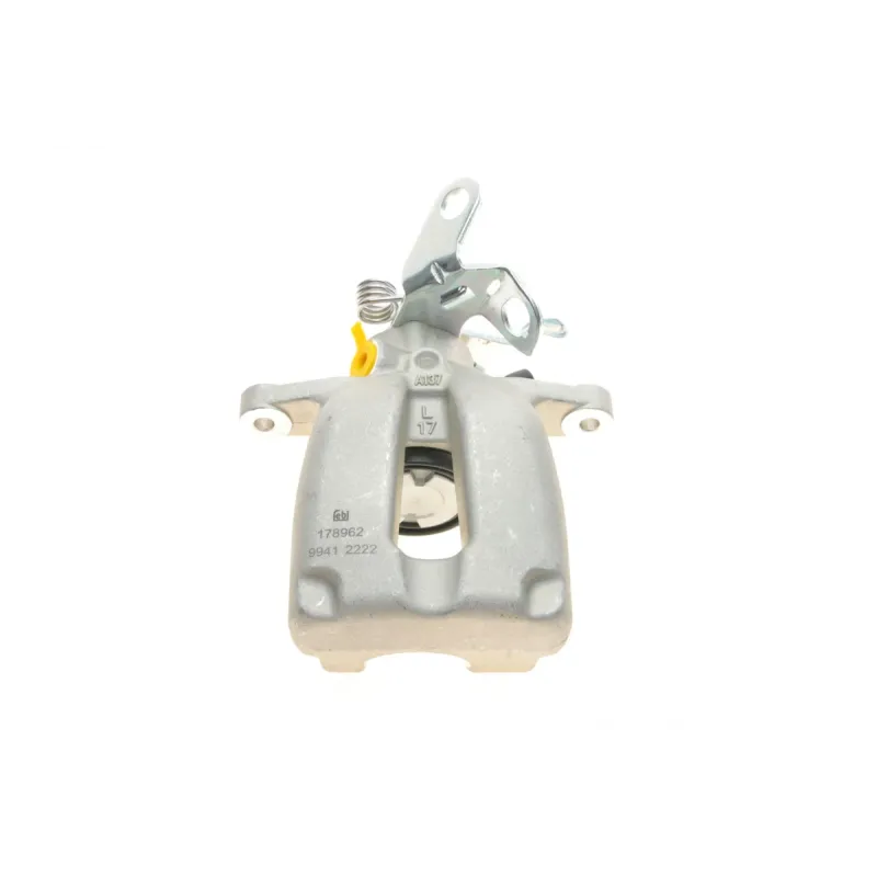 Супорт гальмівний задній лівий FEBI BILSTEIN 178962 для VW Golf, Audi A3, TT
