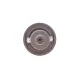 Термостат FEBI BILSTEIN 17896 для Volkswagen LT 28-46 2.5TDI 1996-2006, 87°C
