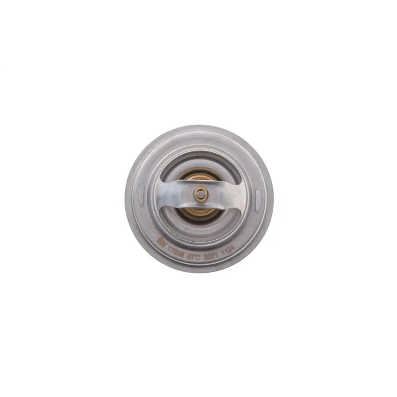 Термостат FEBI BILSTEIN 17896 для Volkswagen LT 28-46 2.5TDI 1996-2006, 87°C