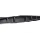 Тяга стабілізатора (переднього) Chevrolet Aveo 11- (L=295mm)